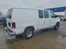 Ford Econoline E250 Van Image 13
