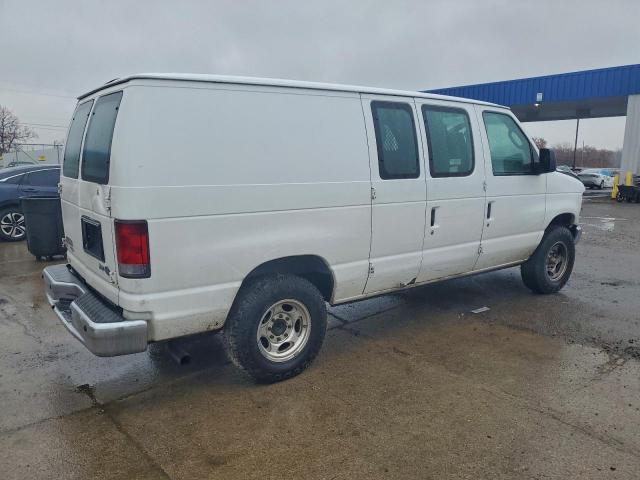 Ford Econoline E250 Van Image 13