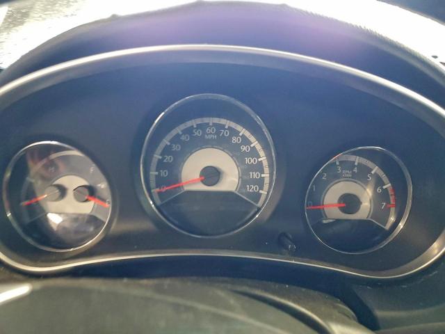 Chrysler 200 Limited Image 6