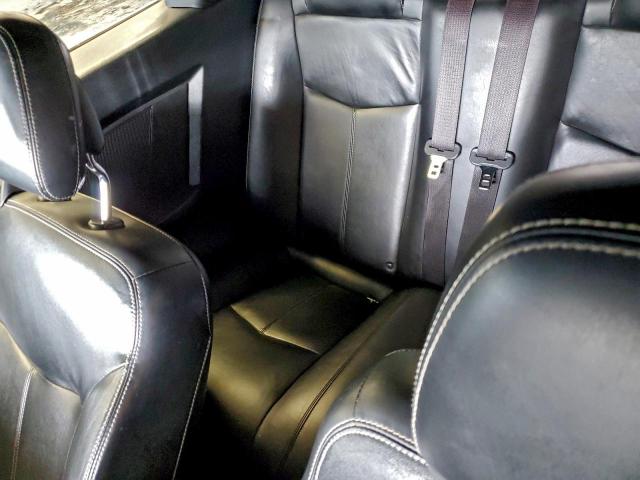 Chrysler 200 Limited Image 8