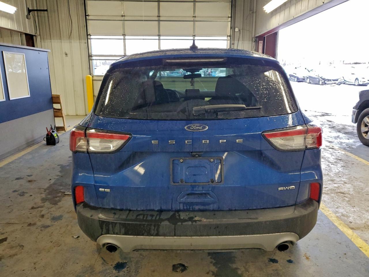Ford Escape Se Image 2