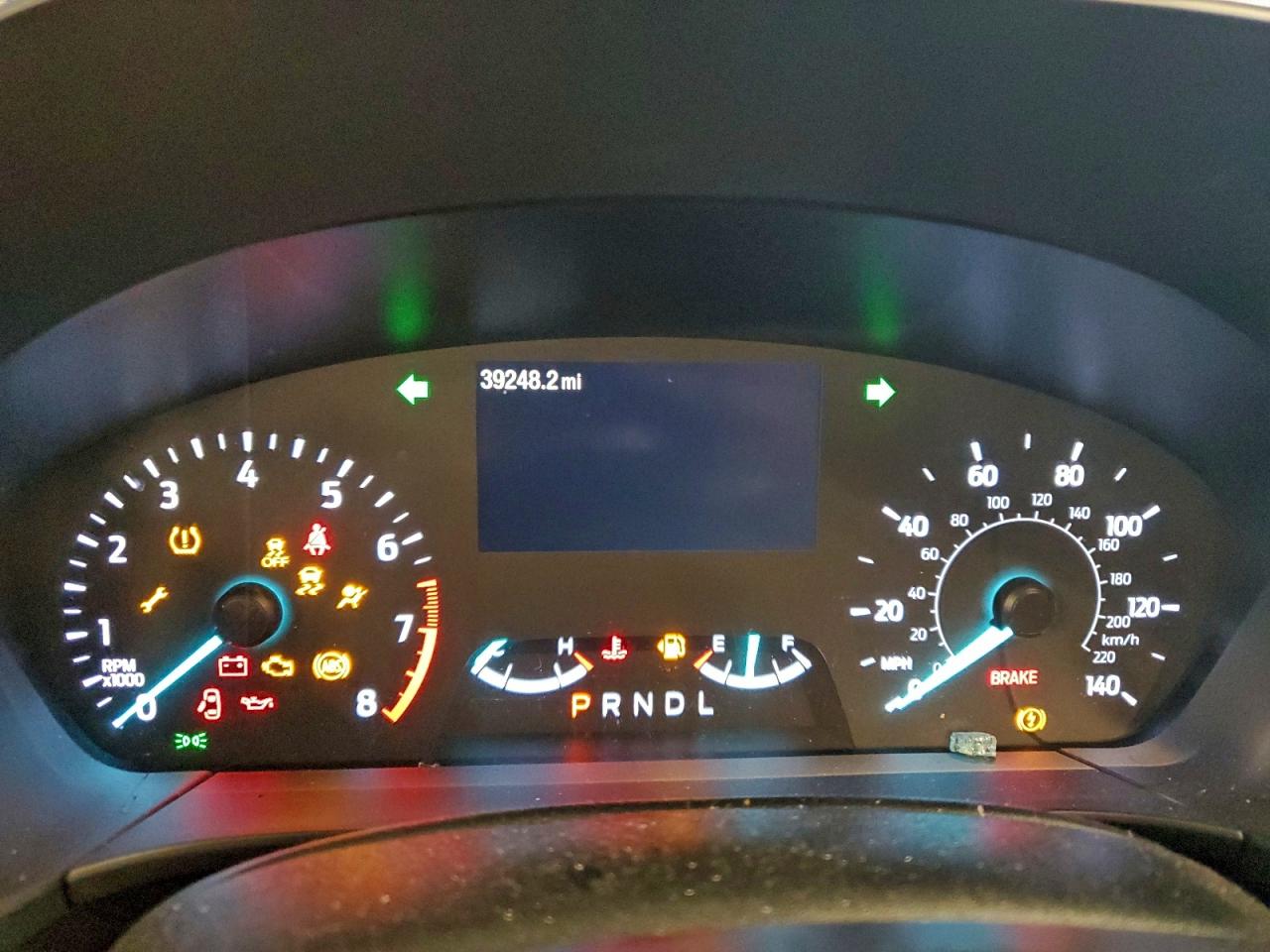 Ford Escape Se Image 4