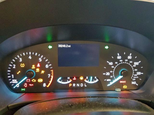 Ford Escape Se Image 4