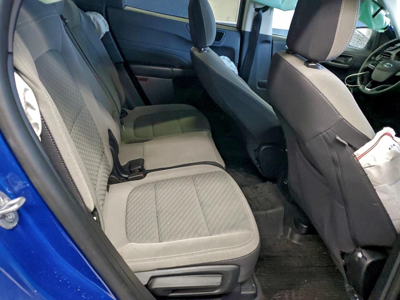 Ford Escape Se Image 8