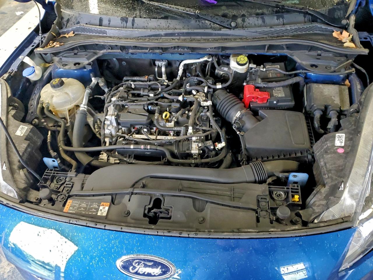 Ford Escape Se Image 6