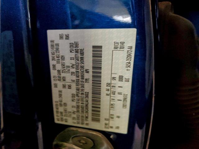 Ford Escape Se Image 7