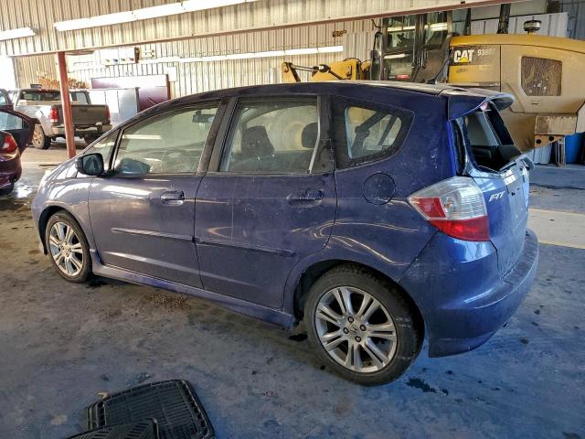 Honda Fit Sport Image 2