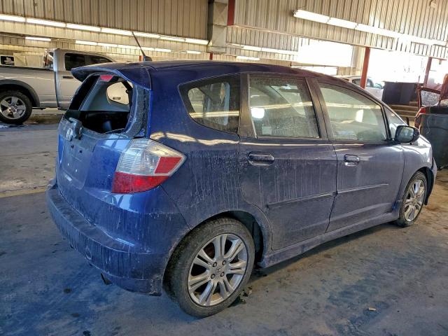 Honda Fit Sport Image 8