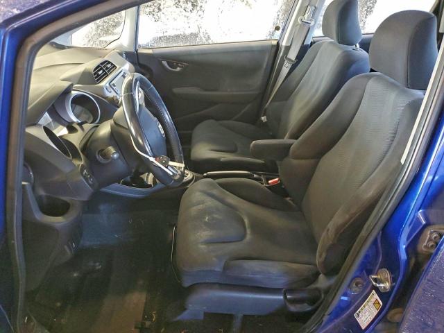 Honda Fit Sport Image 9