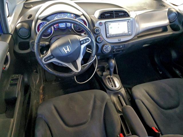Honda Fit Sport Image 6