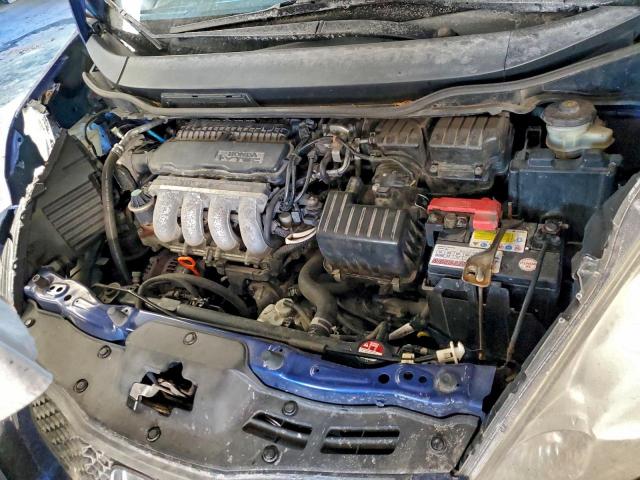 Honda Fit Sport Image 10