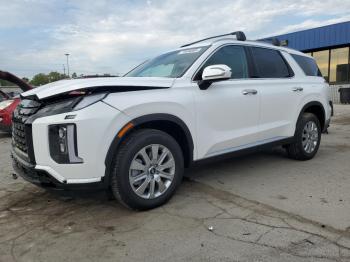  Salvage Hyundai PALISADE