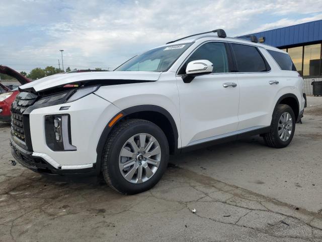  Salvage Hyundai PALISADE