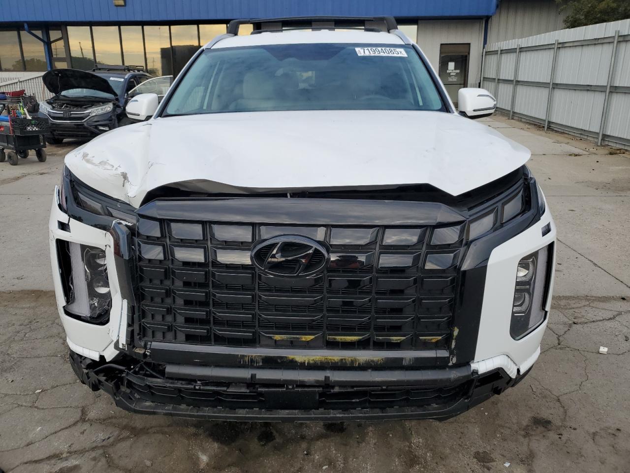 Hyundai PALISADE Sel Image 5