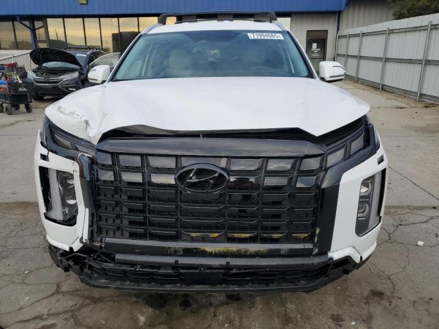 Hyundai PALISADE Sel Image 5