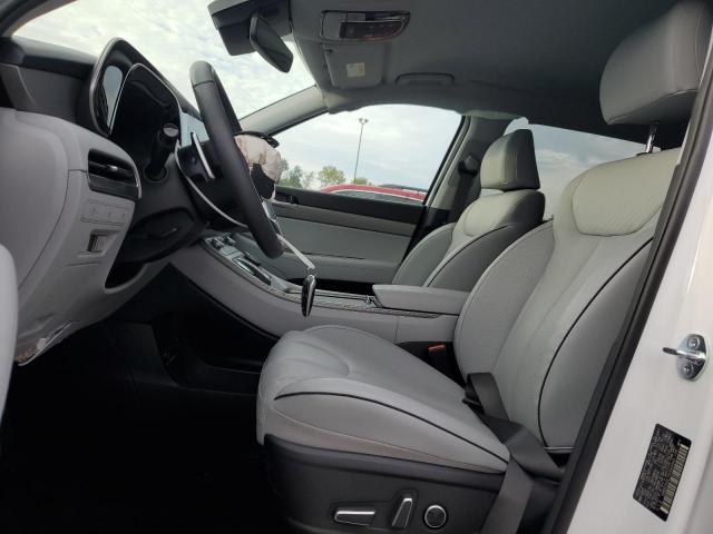 Hyundai PALISADE Sel Image 3