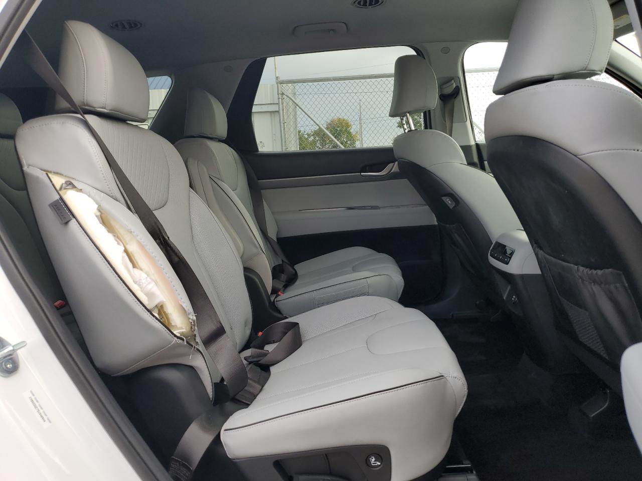 Hyundai PALISADE Sel Image 9