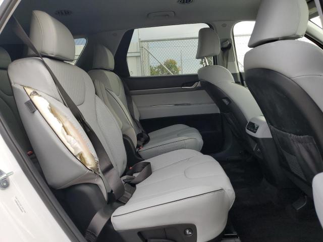 Hyundai PALISADE Sel Image 9