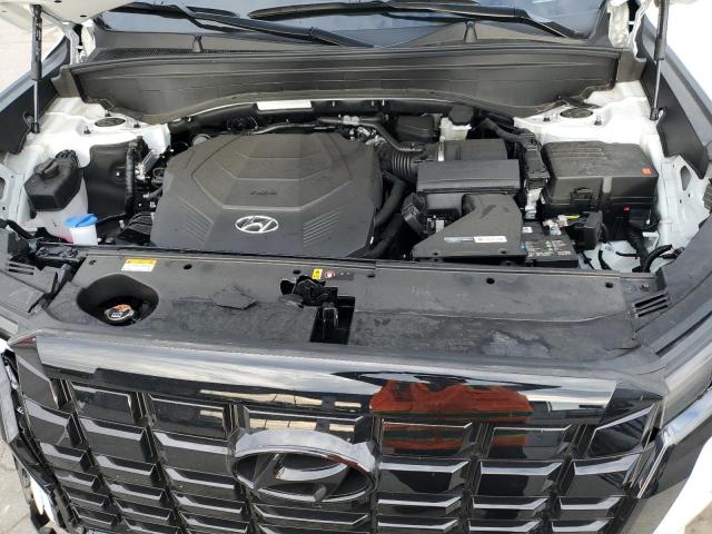 Hyundai PALISADE Sel Image 10