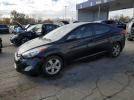 Honda ELANTRA Gls Image 1