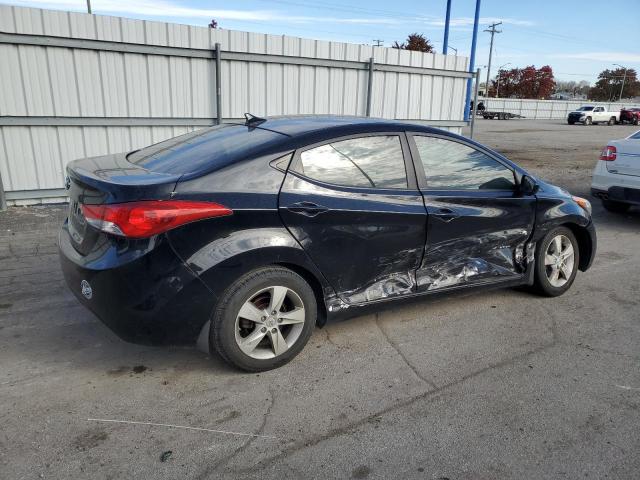 Honda ELANTRA Gls Image 2