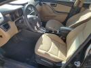 Honda ELANTRA Gls Image 5