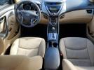 Honda ELANTRA Gls Image 9