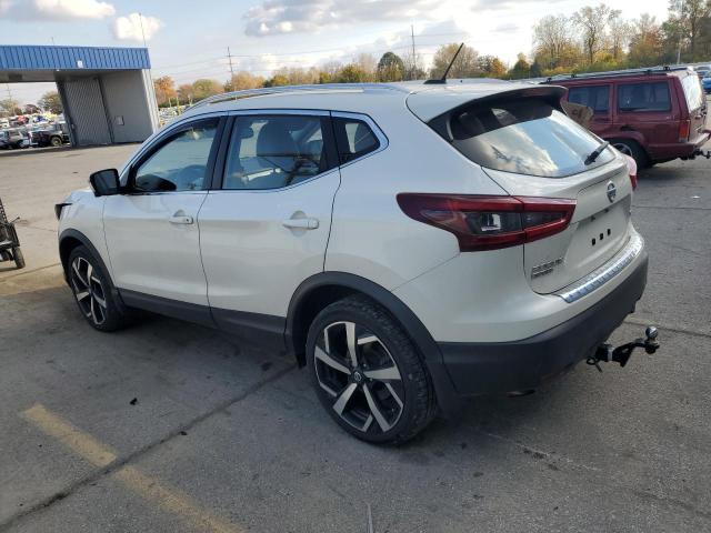 Nissan Rogue S Image 5