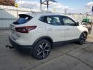 Nissan Rogue S Image 4