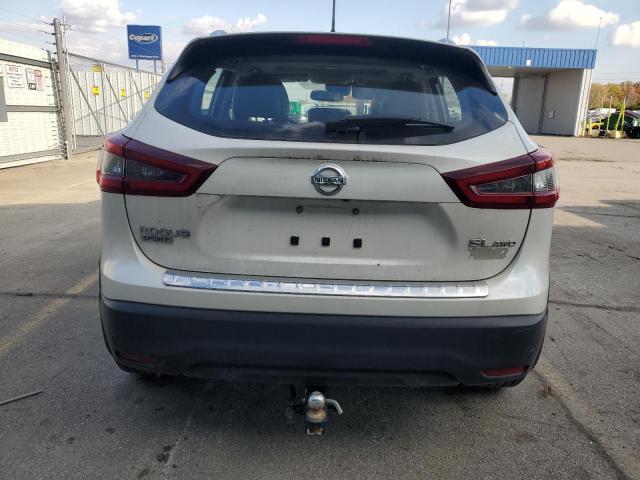 Nissan Rogue S Image 2