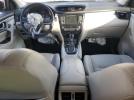 Nissan Rogue S Image 11