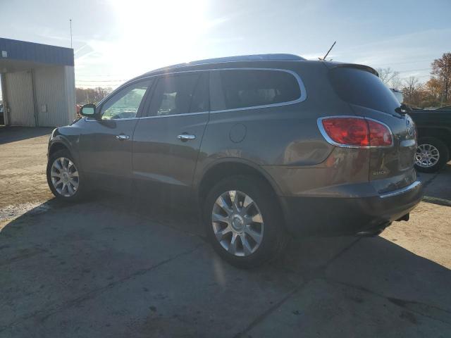 Buick Enclave Image 3