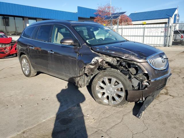 Buick Enclave Image 2