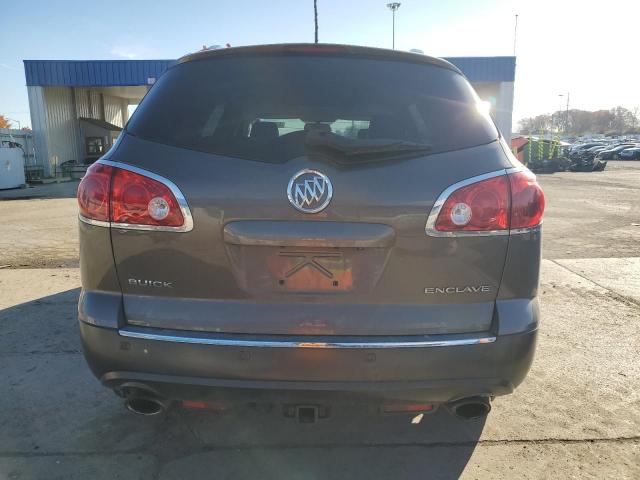 Buick Enclave Image 11