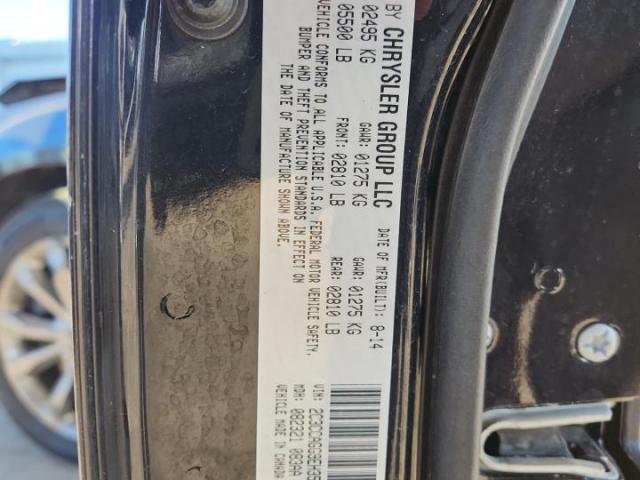 Chrysler 300 S Image 4