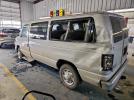 Ford Econoline E350 Super Duty Wagon Image 11