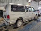 Ford Econoline E350 Super Duty Wagon Image 7