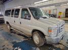 Ford Econoline E350 Super Duty Wagon Image 12
