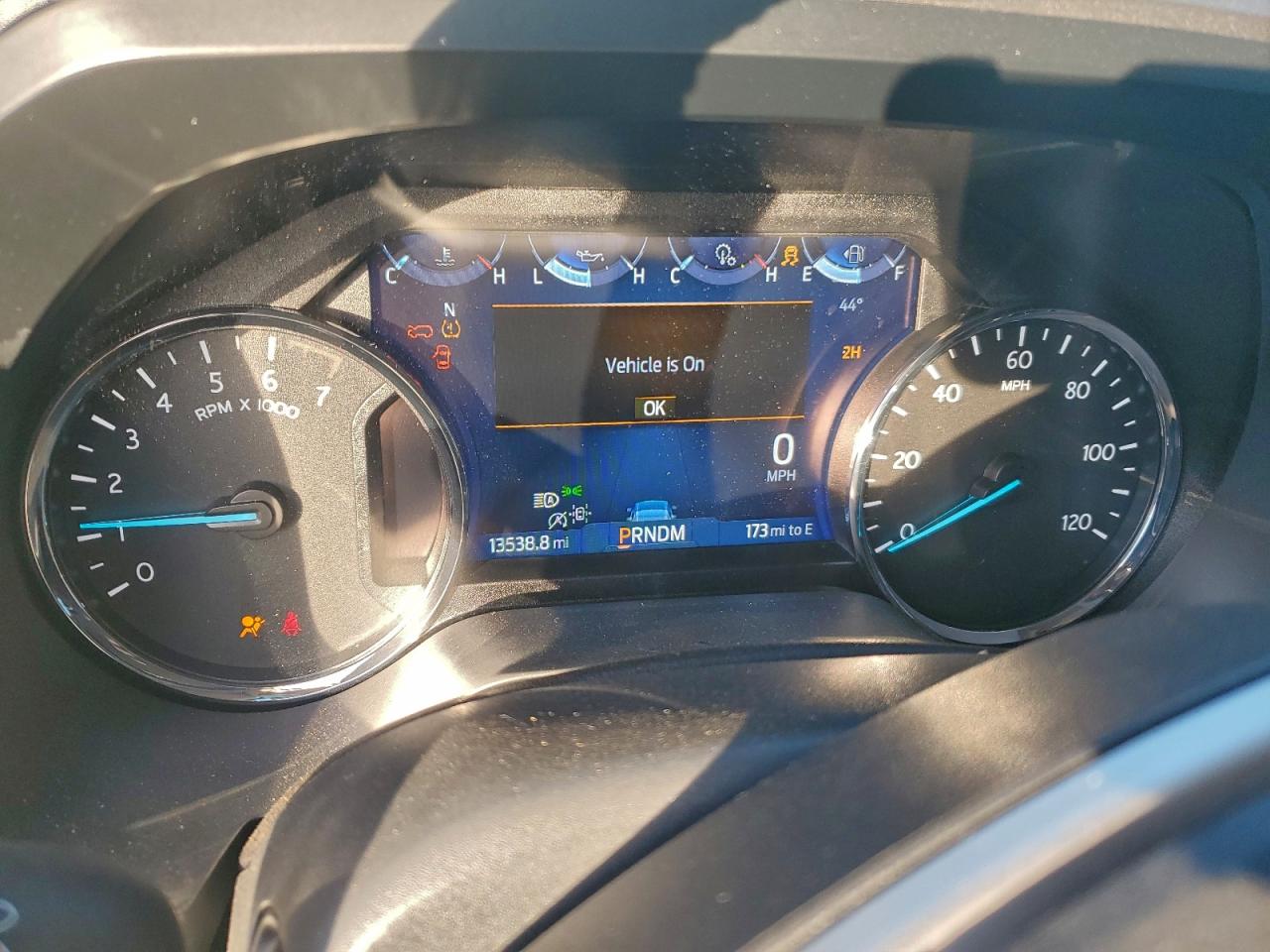 Ford Expedition Xlt Image 4