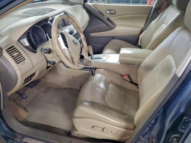 Nissan Murano S Image 8