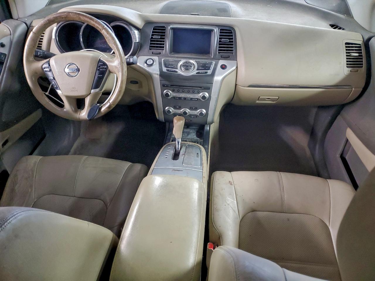 Nissan Murano S Image 11