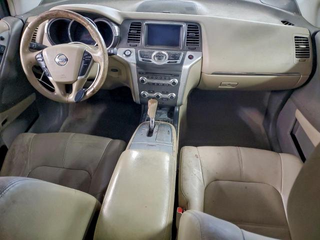 Nissan Murano S Image 11
