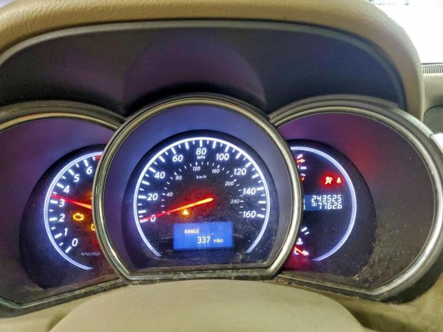 Nissan Murano S Image 3