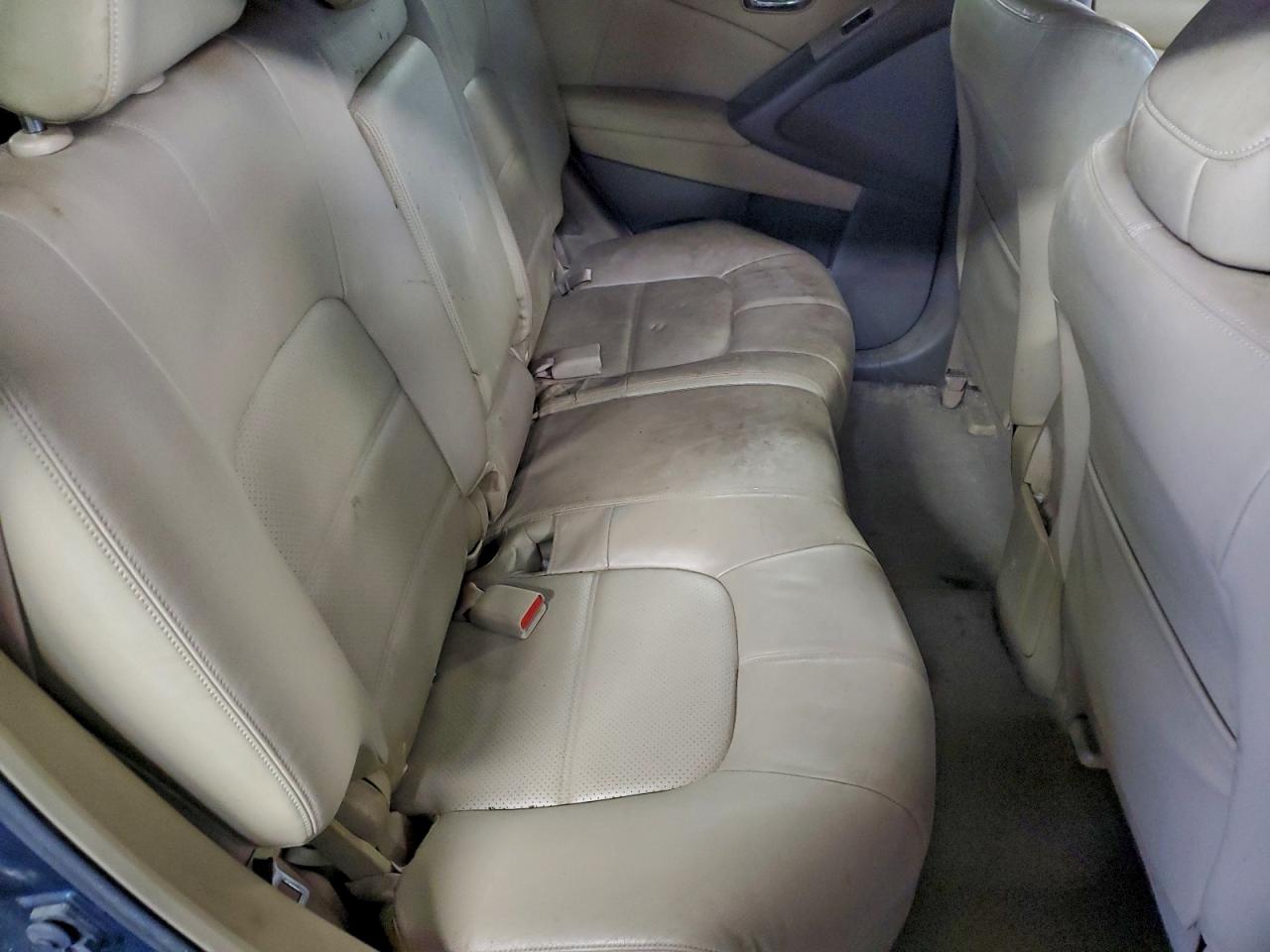 Nissan Murano S Image 5