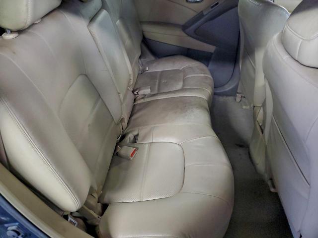 Nissan Murano S Image 5