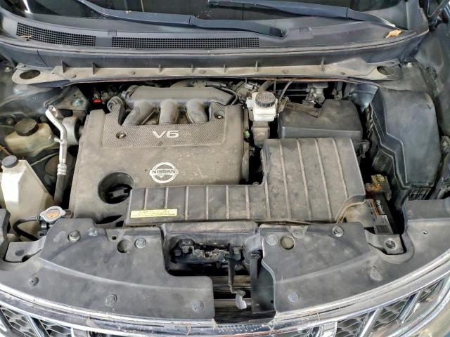 Nissan Murano S Image 9