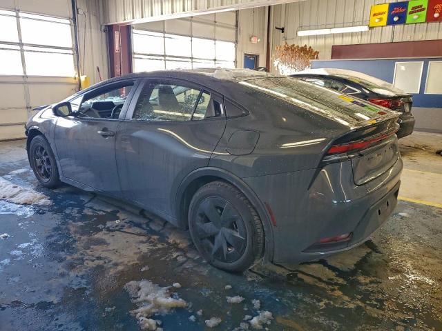 Toyota Prius Le Image 13