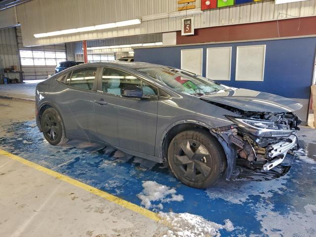 Toyota Prius Le Image 9