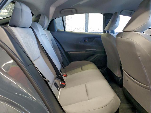 Toyota Prius Le Image 8