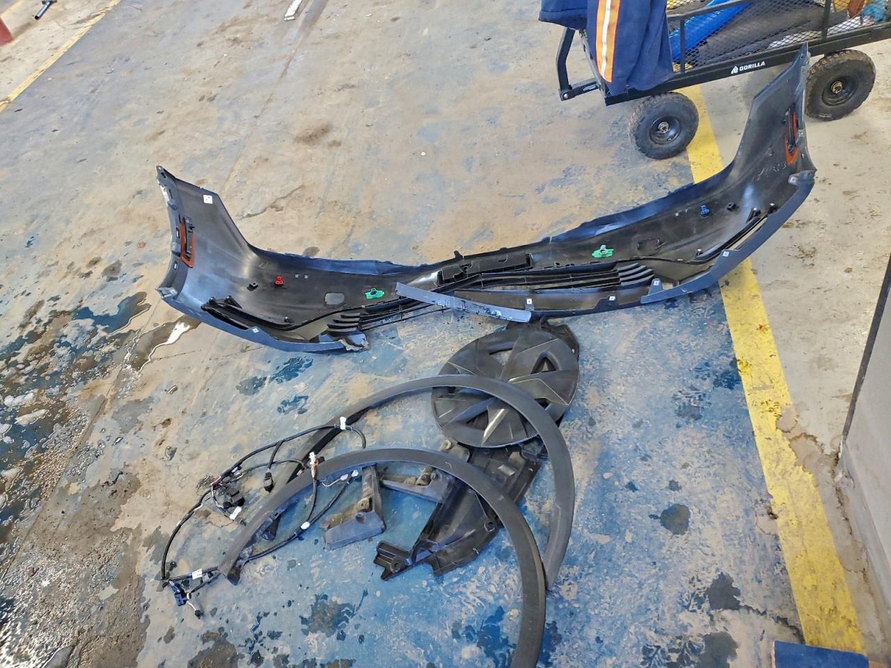 Toyota Prius Le Image 12